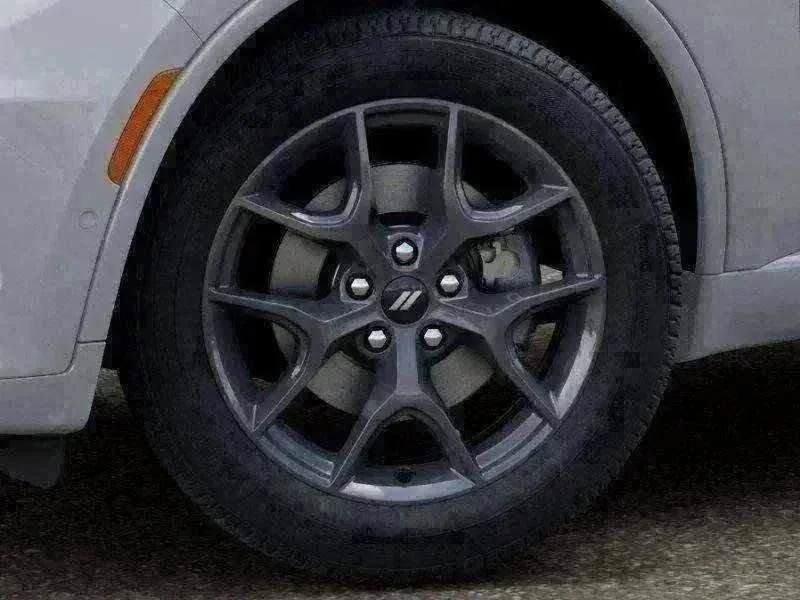 New 2026 Dodge Durango GT AWD/4WD image 24
