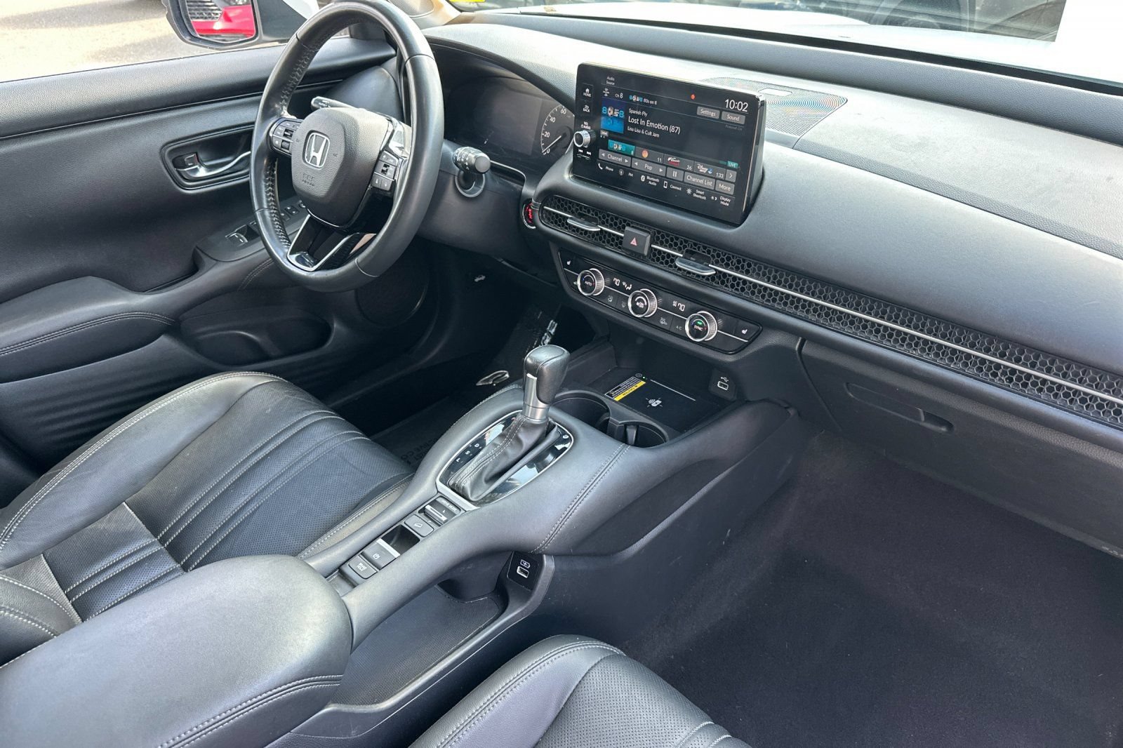 Used 2023 Honda HR-V EX-L image 20