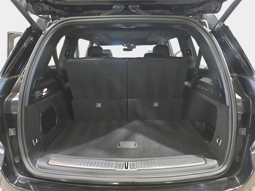 Used 2023 Jeep Grand Cherokee L Summit w/ Advanced Protech Group IV image 14