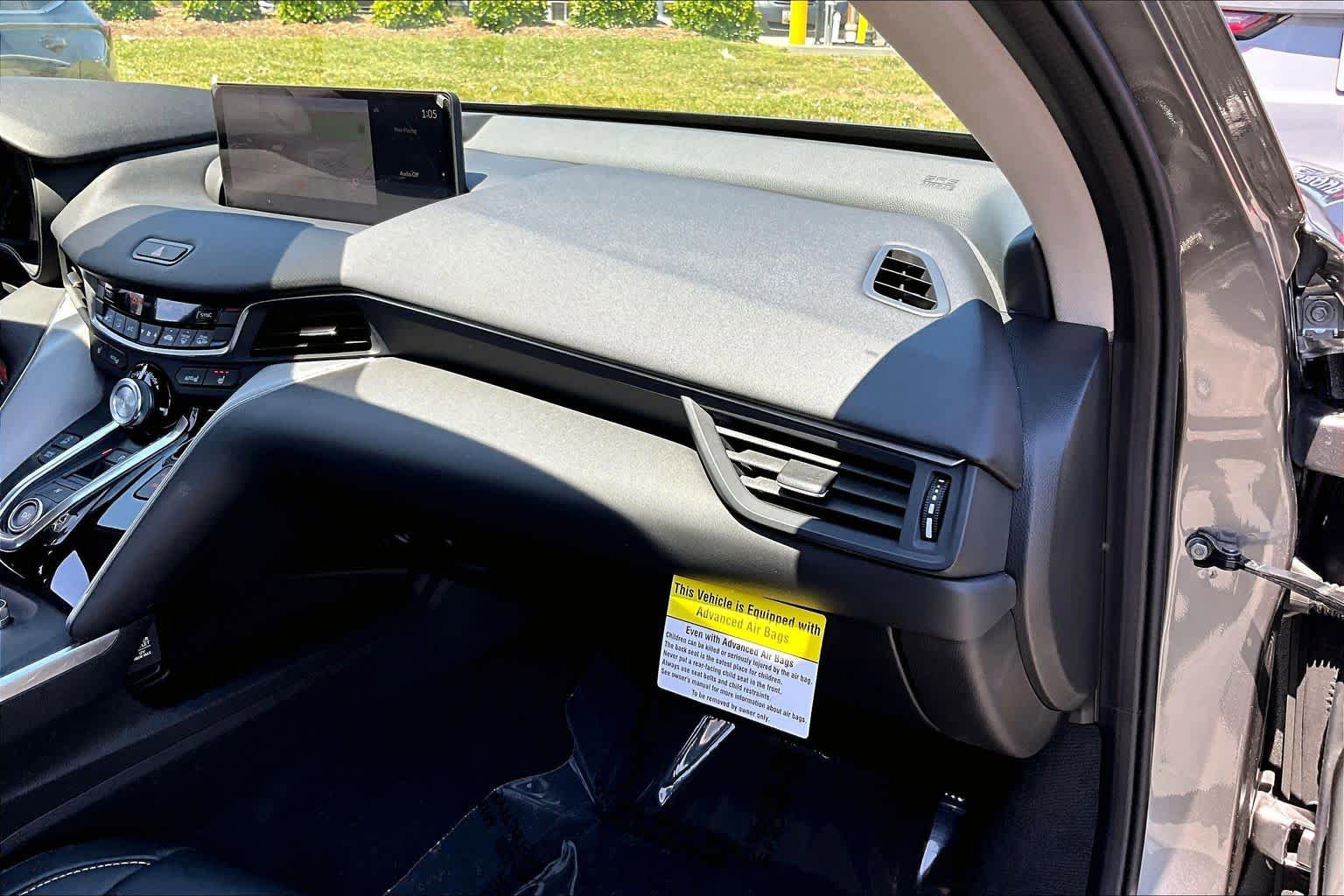 Used 2025 Acura TLX w/ Technology Package FWD image 18