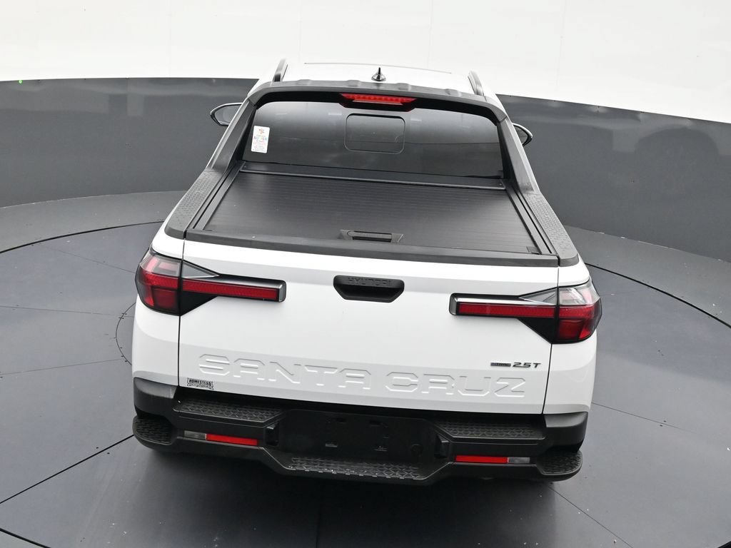 Used 2023 Hyundai Santa Cruz SEL Premium AWD/4WD image 16