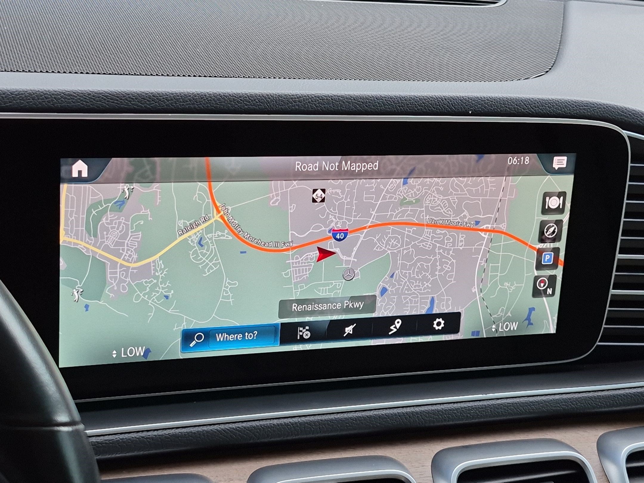Used 2023 Mercedes-Benz GLE 450 4MATIC image 24