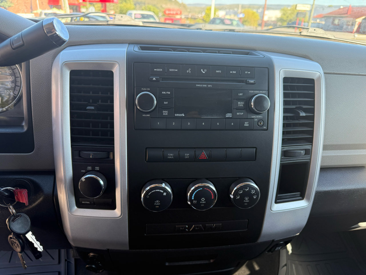 Used 2009 Dodge Ram 1500 Truck SLT image 42