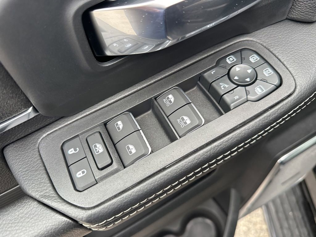 New 2026 RAM 2500 Laramie image 12