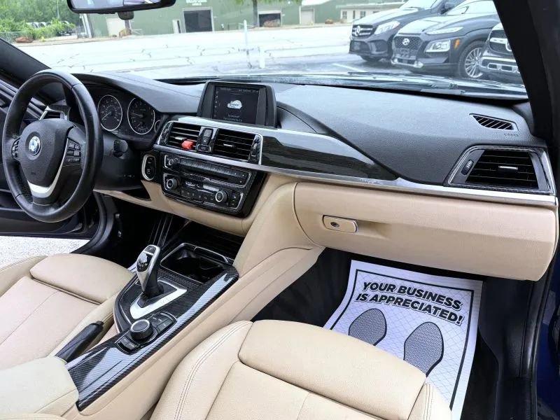 Used 2018 BMW 330i Sedan w/ Convenience Package RWD image 49
