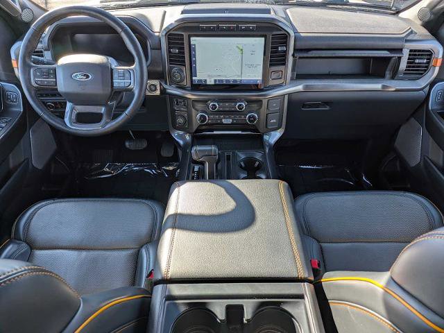 Certified 2023 Ford F150 Tremor w/ Equipment Group 402A High image 26