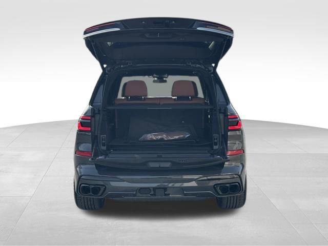Certified 2026 BMW X7 M60i image 35