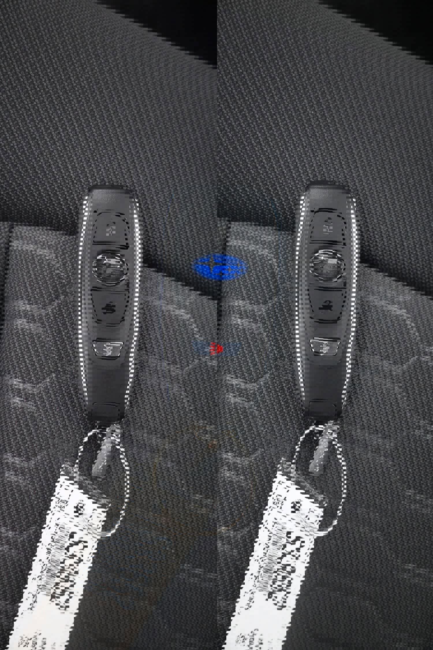 Used 2025 Subaru Impreza 2.0i Sport AWD/4WD image 17