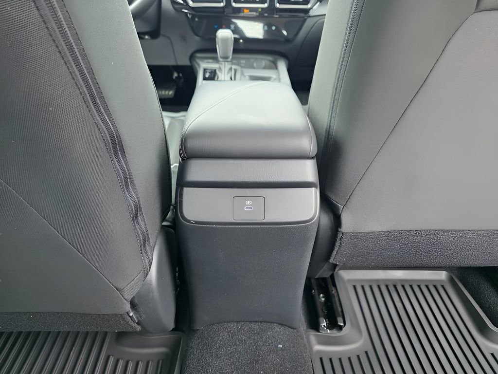 New 2026 Nissan Sentra SV image 7