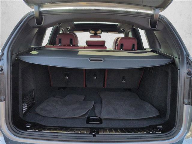 Certified 2023 BMW X3 xDrive30i w/ Premium Package w/ZPA image 6