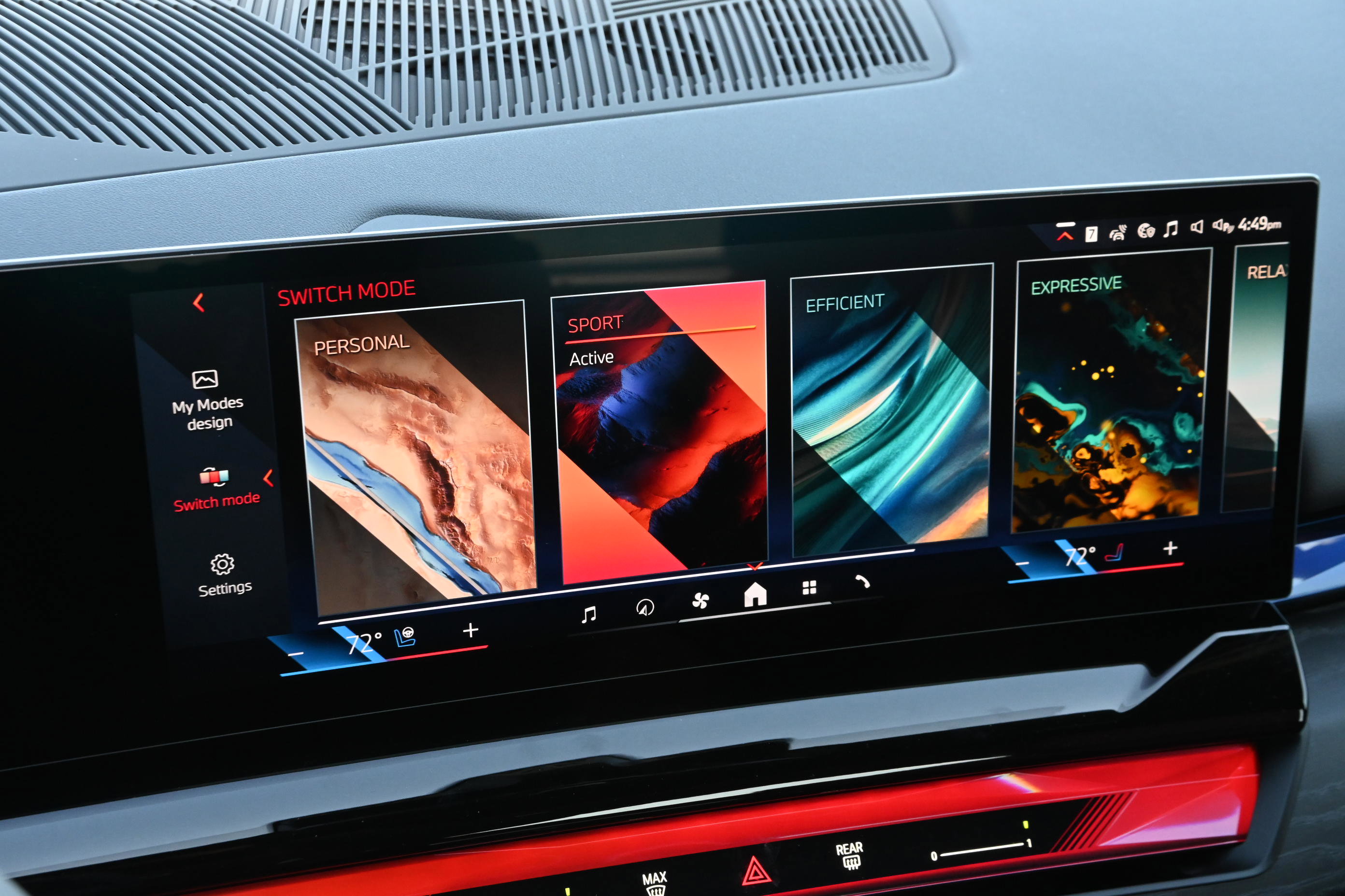 New 2026 BMW 530i w/ Premium Package RWD image 21