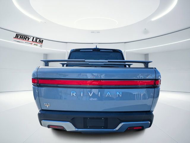 Used 2023 Rivian R1T Adventure image 4