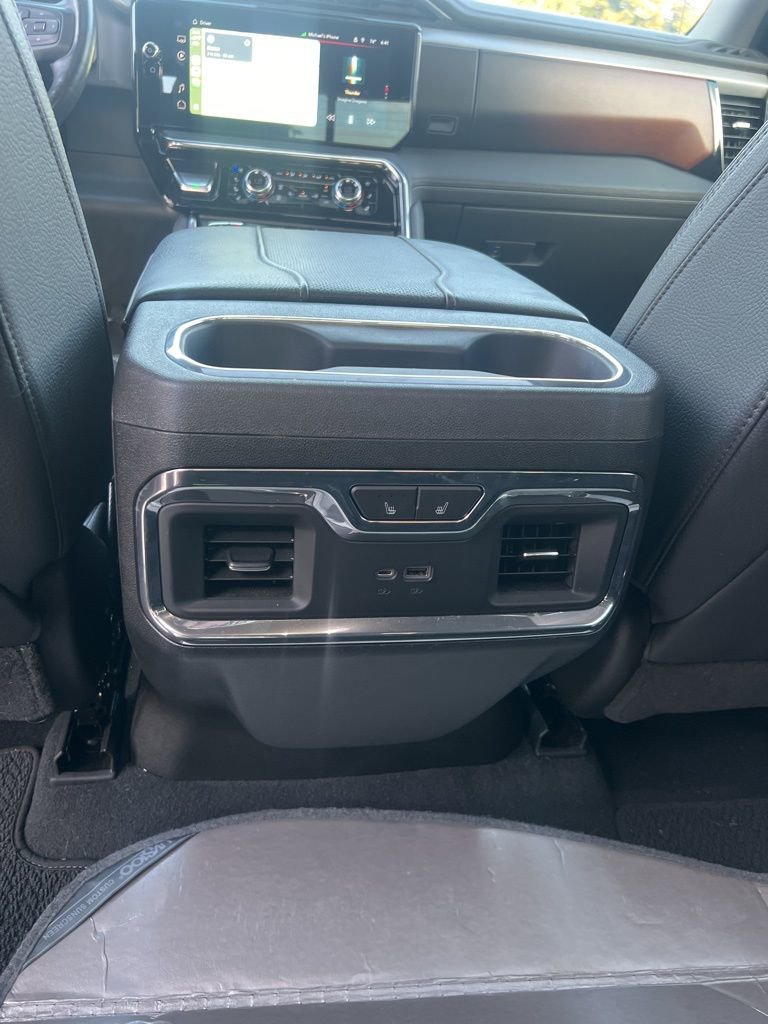 Used 2024 GMC Sierra 1500 Denali image 14