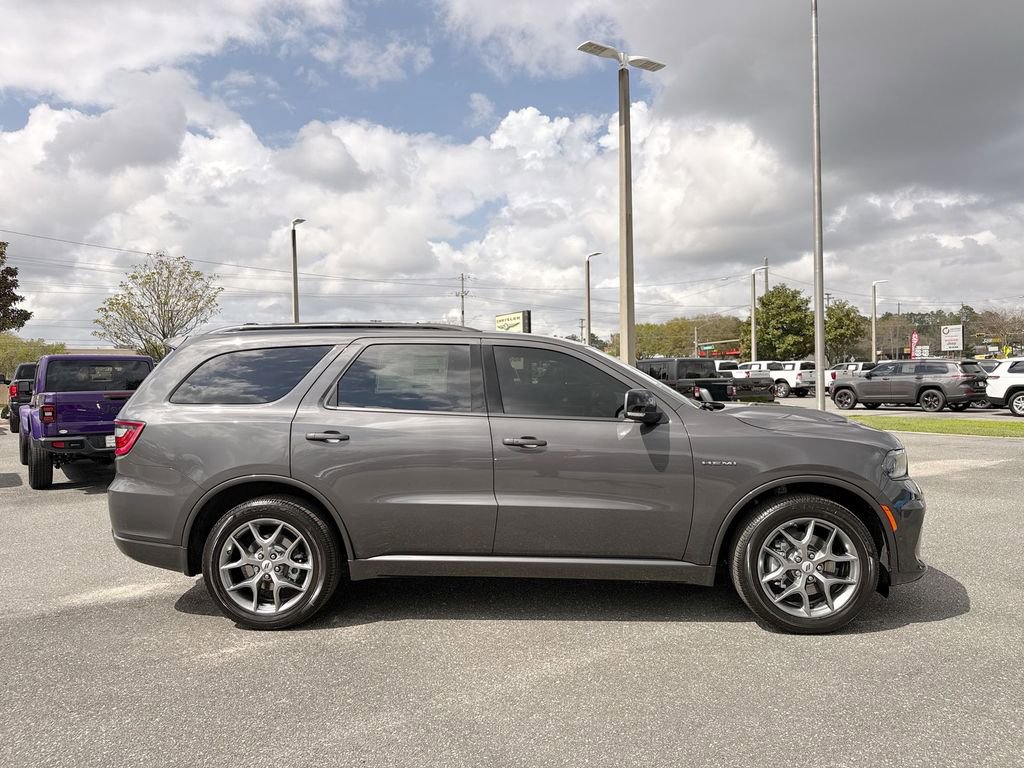 New 2026 Dodge Durango GT image 2