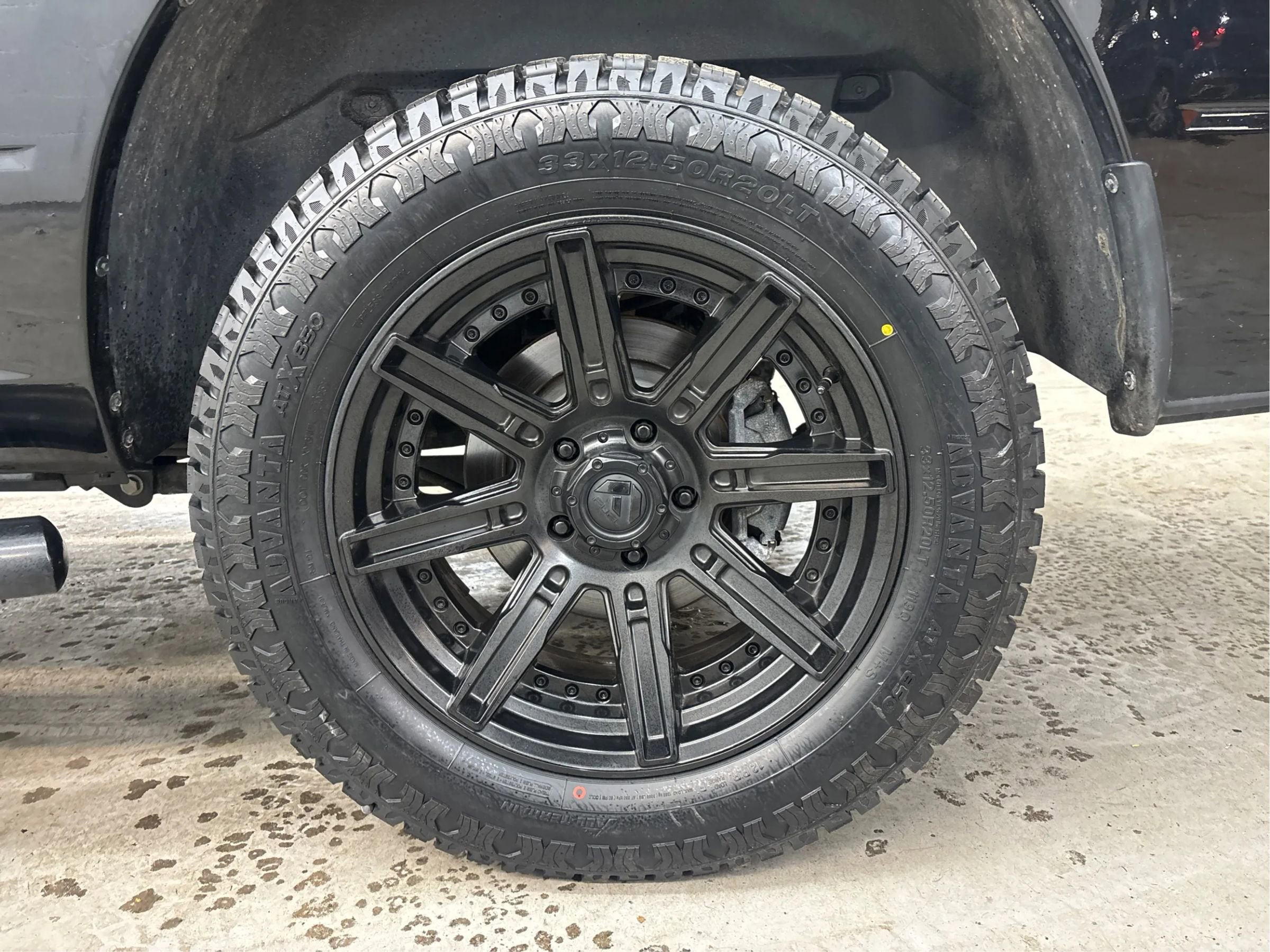 Used 2022 RAM 1500 Tradesman w/ Popular Equipment Group AWD/4WD image 31