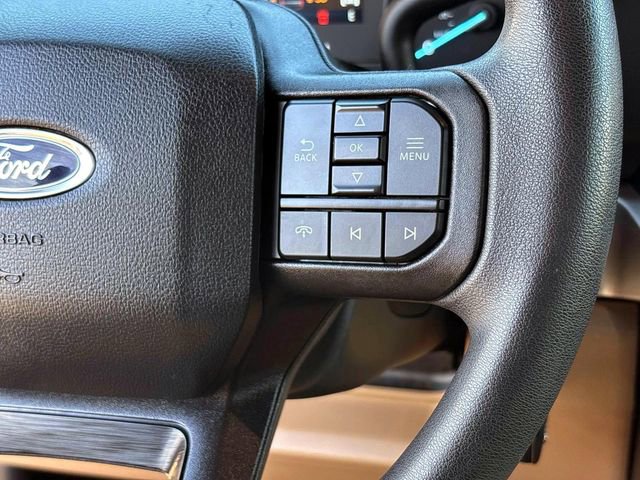 Used 2025 Ford F250 XL AWD/4WD image 20