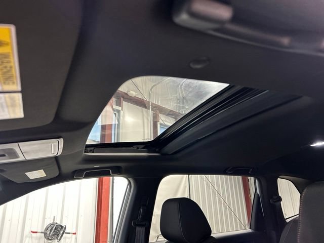 Certified 2024 Honda CR-V Sport image 34
