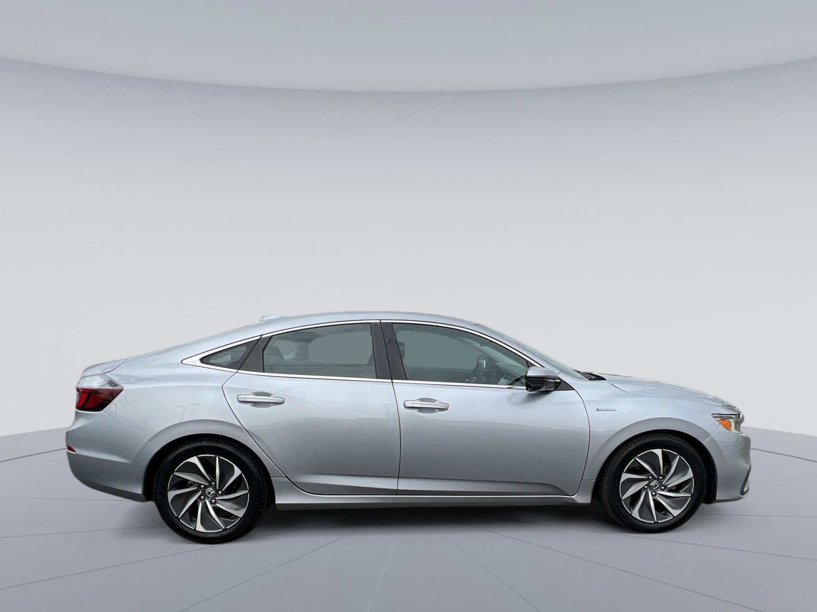 Used 2020 Honda Insight Touring image 6