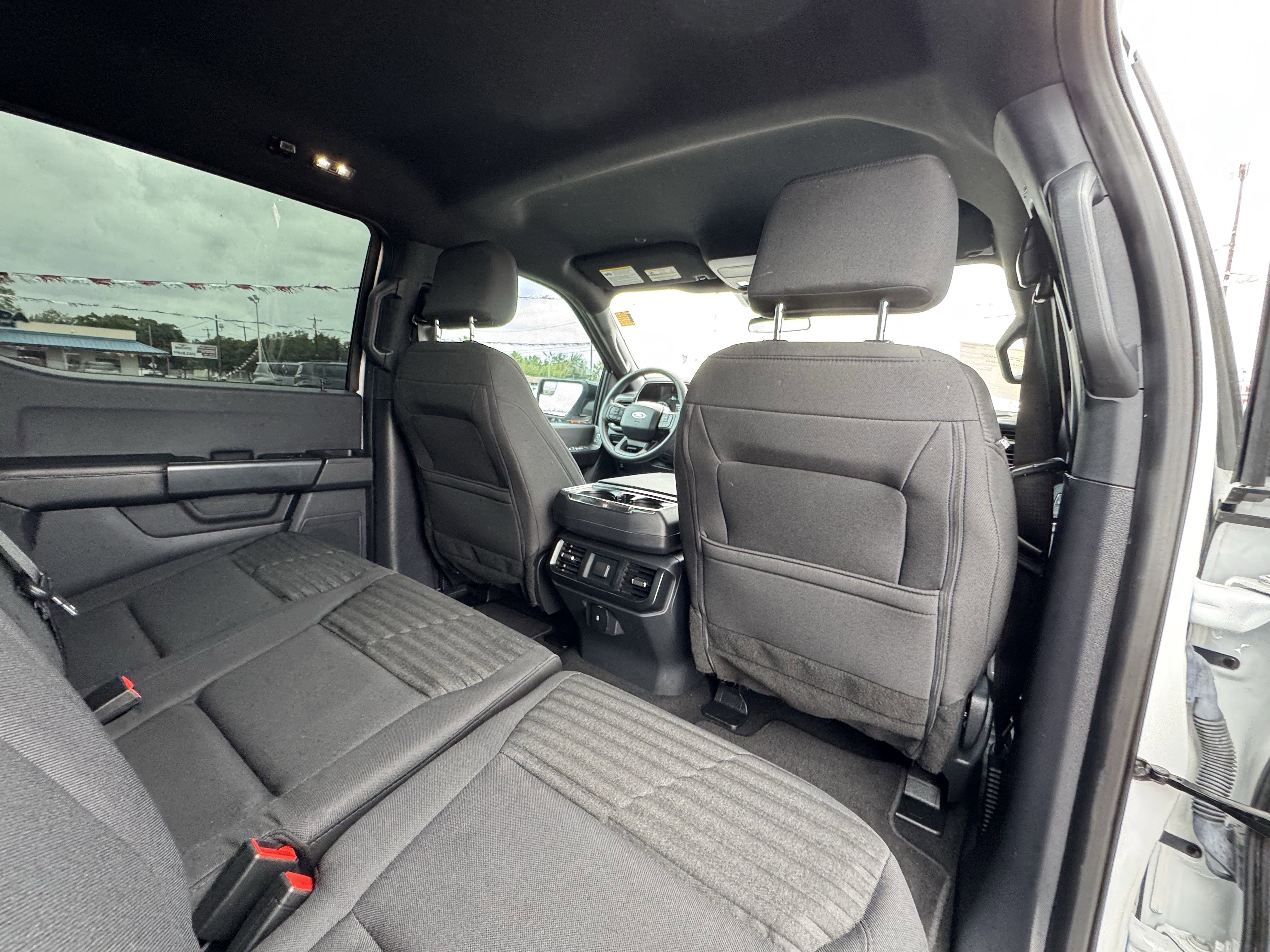 Used 2023 Ford F150 XL w/ STX Appearance Package RWD image 32