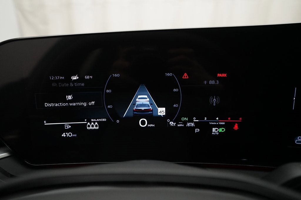 New 2025 Audi S5 Premium Plus image 2