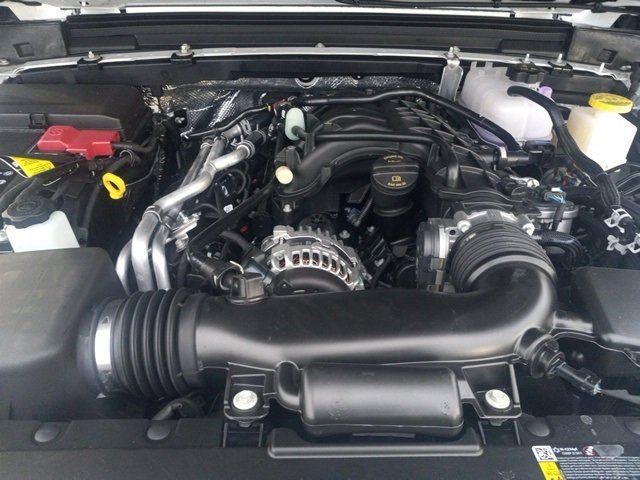 New 2026 Jeep Gladiator Mojave image 13