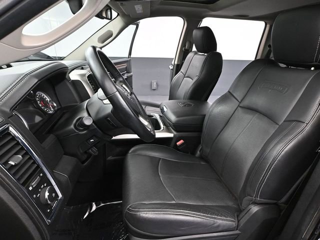 Used 2018 RAM 1500 Laramie w/ Convenience Group image 24