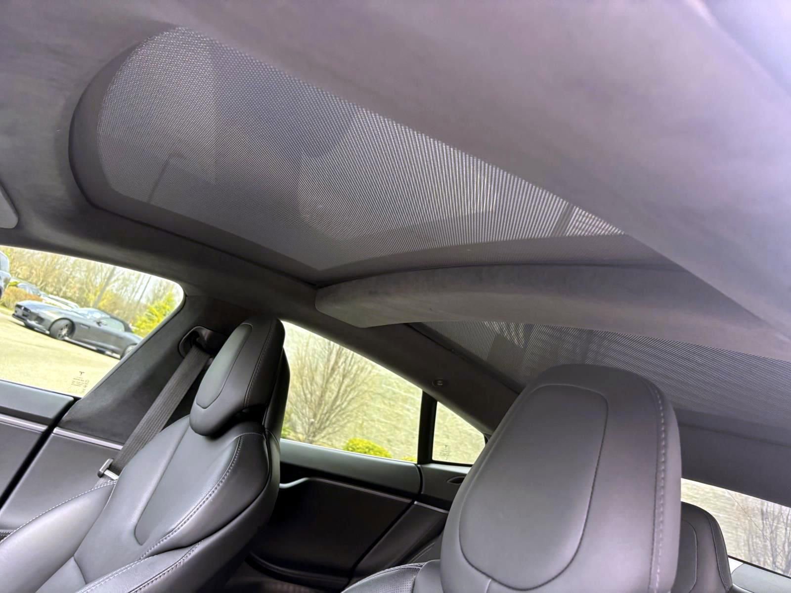 Used 2018 Tesla Model S P100D image 23