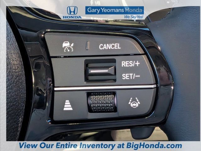 New 2026 Honda Pilot Elite image 31