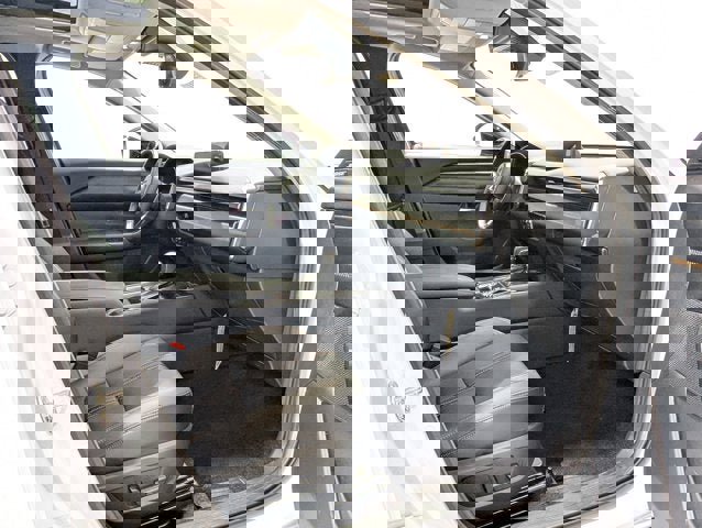 New 2025 MAZDA CX-50 2.5 Hybrid w/ Premium Plus Pkg image 20