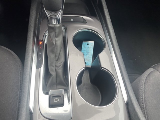 Used 2022 Chevrolet Malibu LT image 27