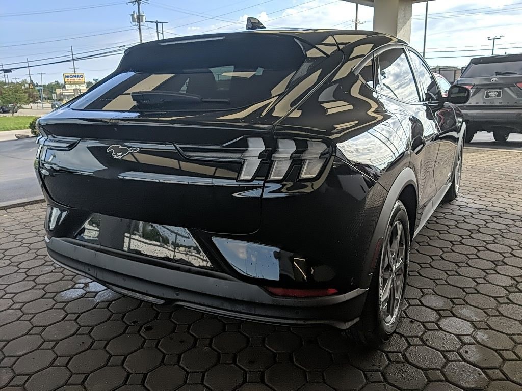 Used 2023 Ford Mustang Mach-E Select AWD/4WD image 6