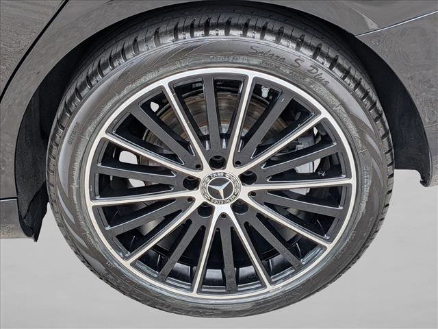 Used 2021 Mercedes-Benz C 300 Sedan image 24