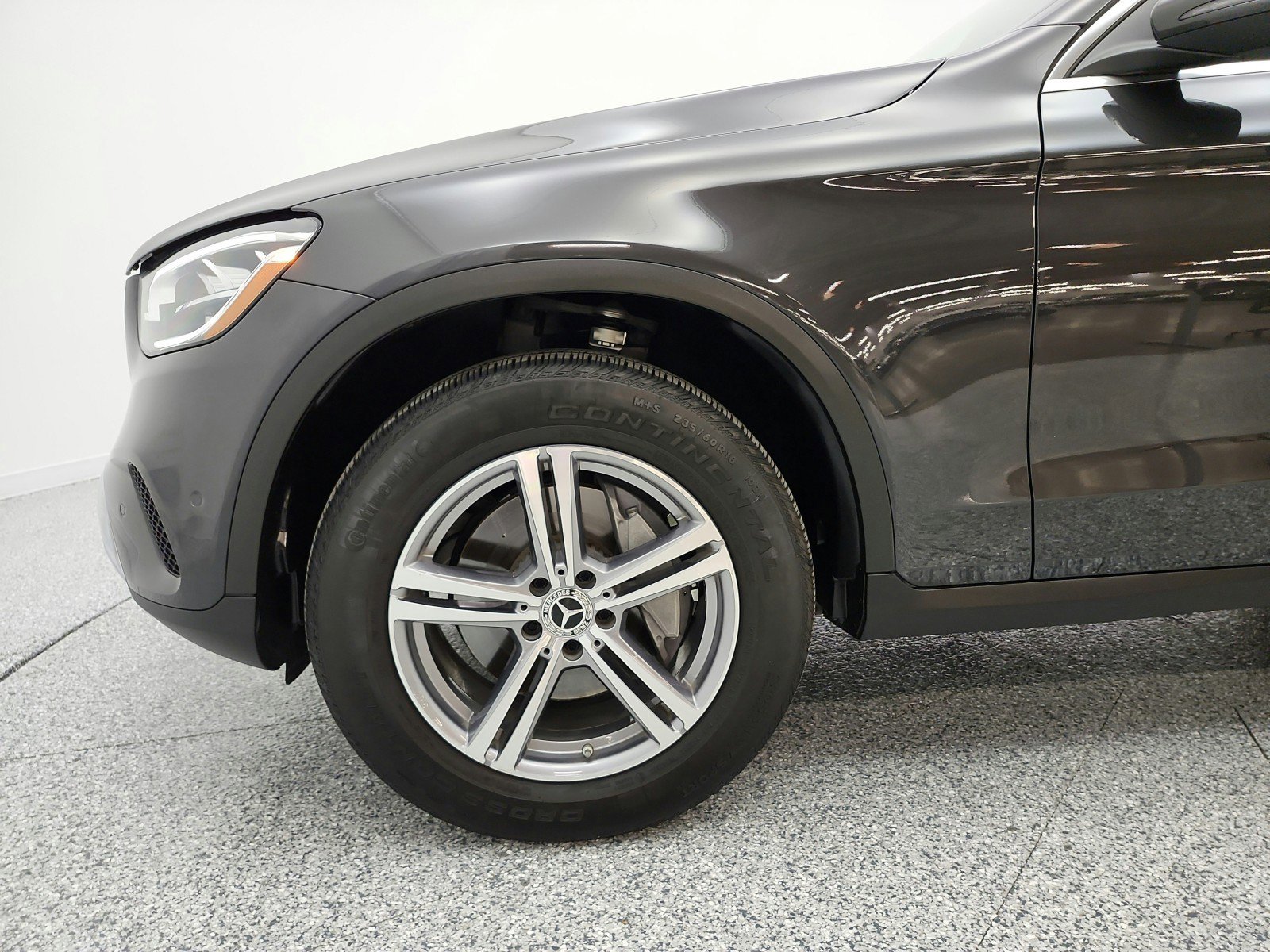 Certified 2022 Mercedes-Benz GLC 300 image 20