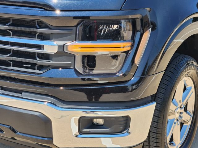 Used 2025 Ford F150 XLT w/ Equipment Group 301A Standard RWD image 15