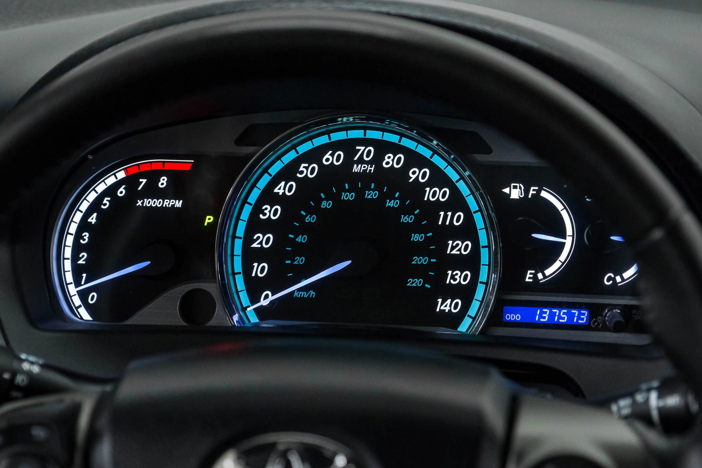 Used 2013 Toyota Venza XLE image 17