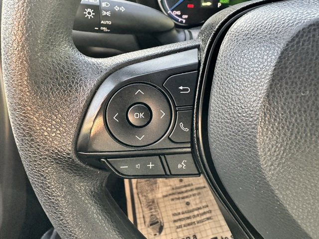 Used 2024 Toyota RAV4 XLE image 30