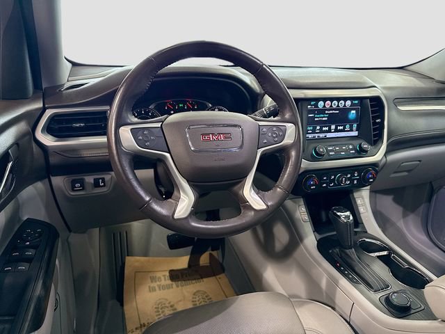 Used 2018 GMC Acadia SLT image 24