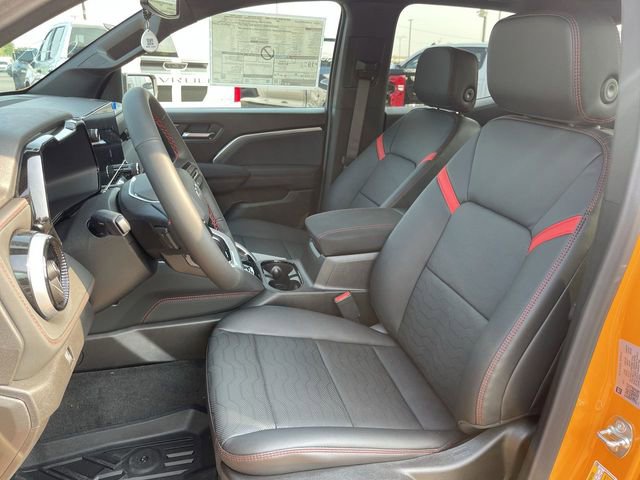 New 2026 Chevrolet Colorado Z71 w/ Technology Package image 11