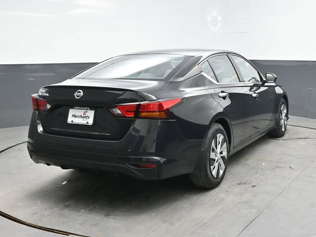 Used 2021 Nissan Altima 2.5 S FWD image 6