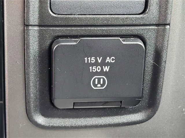 Used 2018 RAM 2500 Laramie w/ Sport Appearance Group image 14