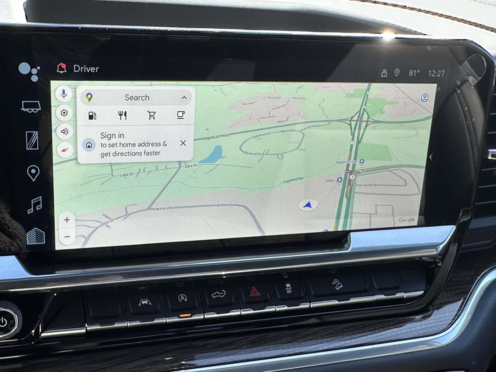 New 2026 Chevrolet Silverado 1500 LT Trail Boss w/ Convenience Package II image 10