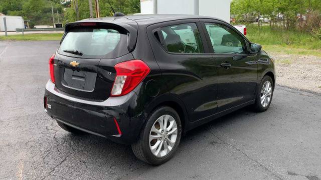 Used 2019 Chevrolet Spark LT FWD image 8