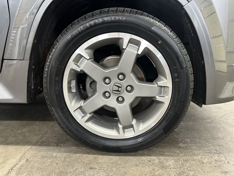 Used 2009 Honda Element SC image 11