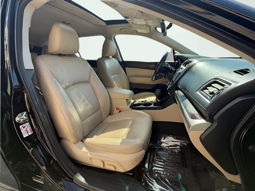 Used 2019 Subaru Outback 3.6R Limited w/ Popular Package #2 image 34