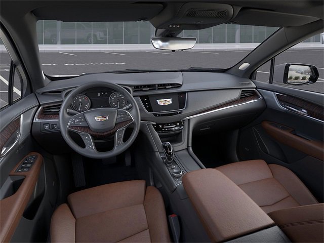 New 2026 Cadillac XT5 Premium Luxury image 15