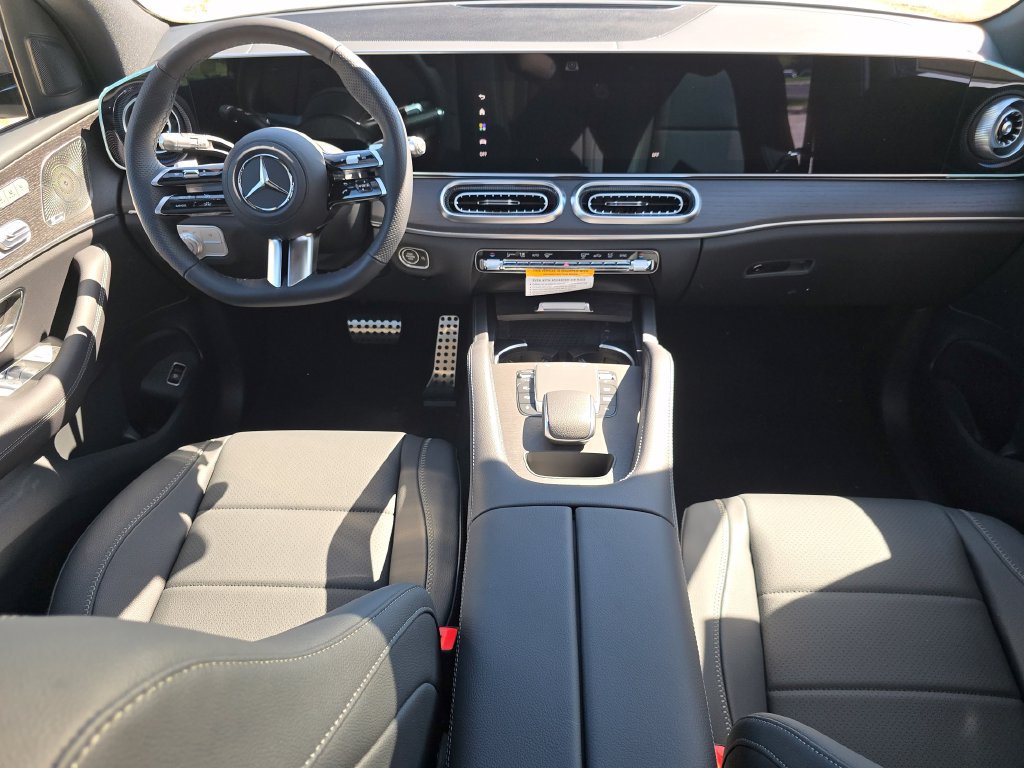 New 2027 Mercedes-Benz GLE 350 4MATIC image 23