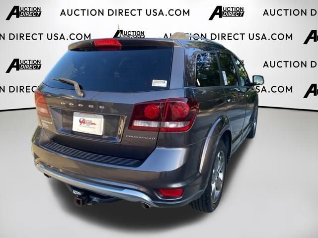 Used 2016 Dodge Journey Crossroad image 12