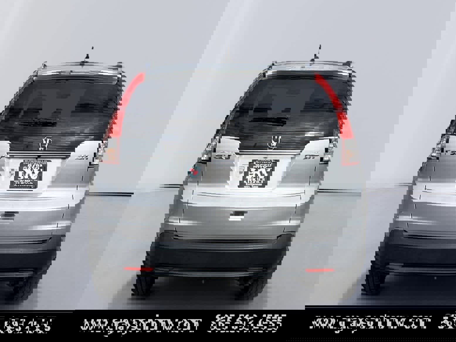 Used 2013 Honda CR-V EX-L image 8