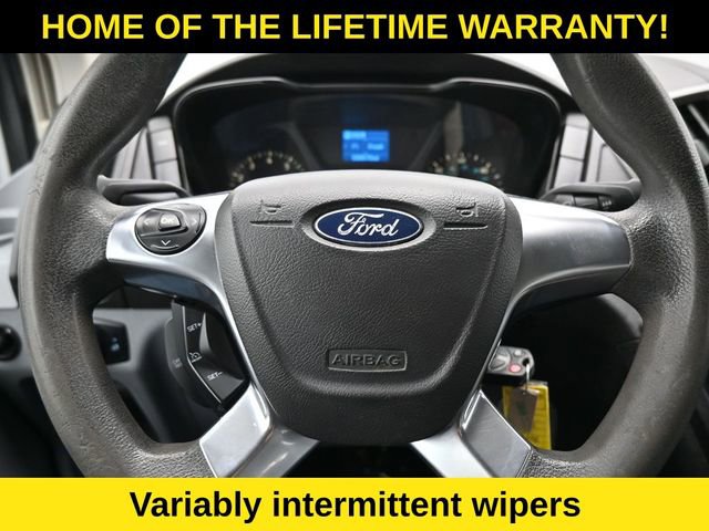 Used 2016 Ford Transit 250 130 Low Roof w/ Exterior Upgrade Package image 19
