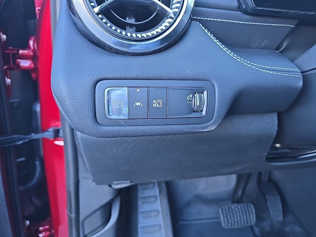 New 2026 Chevrolet Blazer EV LT image 20